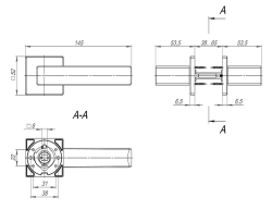 K.SL52.REDLINE (RED LINE SL) SSC-16_сх65